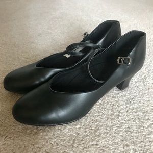 Capezio Character Shoes